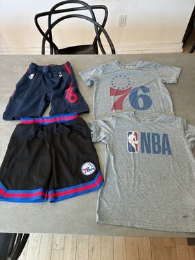 KIDS 76 NBA BUNDLE